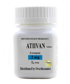 Buy Ativan Online Without Prescription