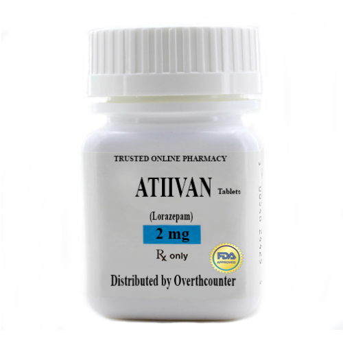 Buy Ativan Online Without Prescription