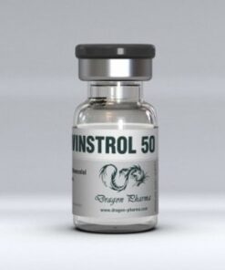 Buy Winstrol Online