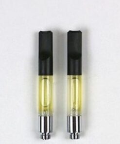 HempVAP CBD Empty Atomizer