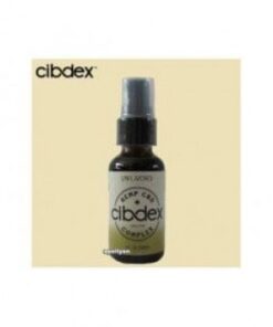 CBD Oil Peppermint Cibdex