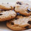 Mountain Man Espresso Cookie