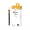 Cali Kush CO2 Cartridge