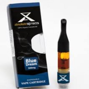 Buy Blue Dream Vape Cartridge Online