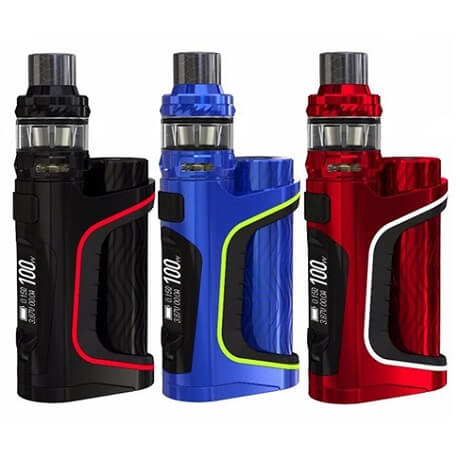 Eleaf IStick Pico RESIN