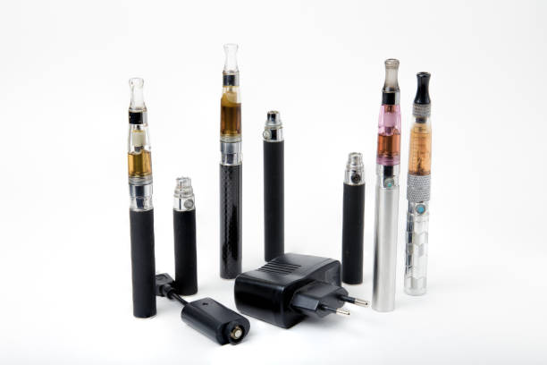 Vape Pens and Carts