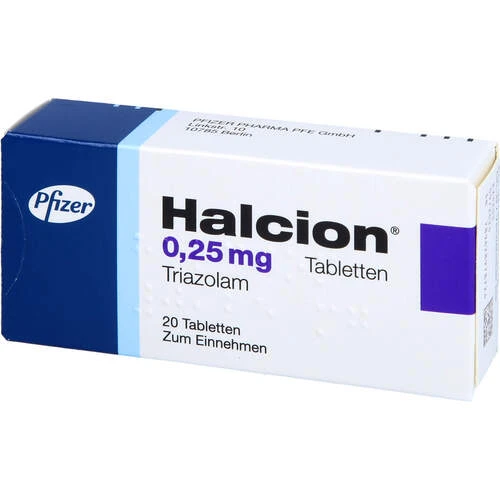 Buy Halcion Online