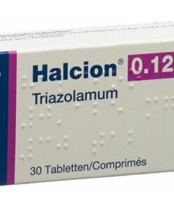 Buy Halcion Online