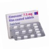 Zopiclone Imovane Online