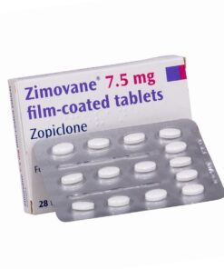 Zopiclone Imovane Online